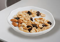 おつまみナッツ