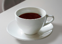 ハーブティーHOT/ICE